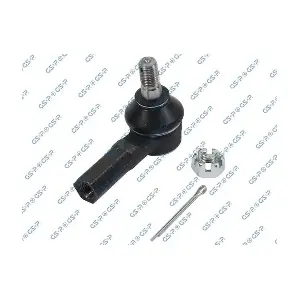GSP-S070431 MDR