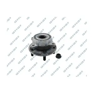 GSP-9328006K MDR
