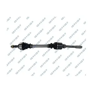 GSP-210283 MDR