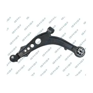 GSP-S060177 MDR