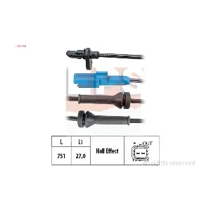 EPS-1960 182 MDR