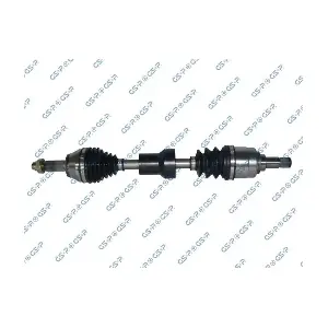 MDR GSP-218040