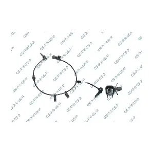 GSP-9A0874 MDR