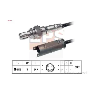 EPS-1997 963 MDR