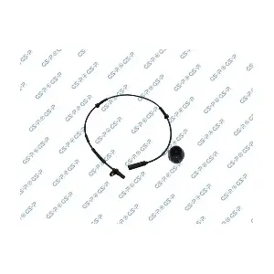 GSP-9A0420 MDR