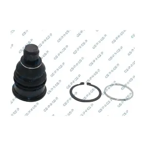 GSP-S081103 MDR