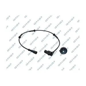 GSP-9A1014 MDR