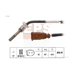EPS-1220 155 MDR