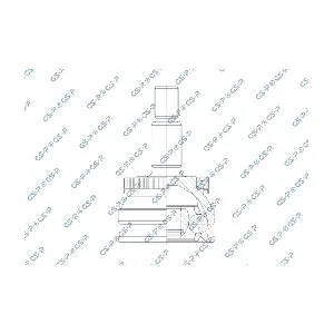 MDR GSP-852002