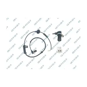 GSP-9A0880 MDR