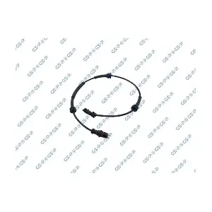 GSP-9A1249 MDR