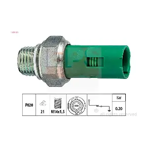 EPS-1800 131 MDR