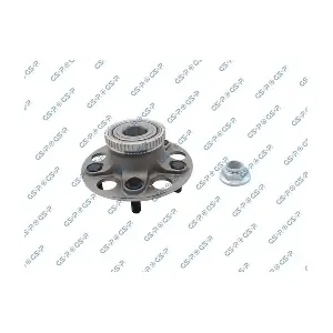 GSP-9230067K MDR