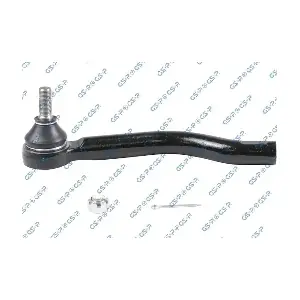 GSP-S071801 MDR