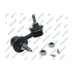 GSP-S050181 MDR