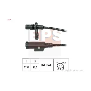 EPS-1960 249 MDR