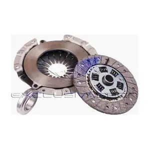 MCK-1137 MDR