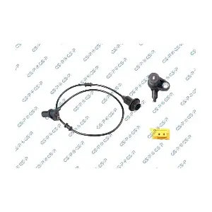 GSP-9A0807 MDR