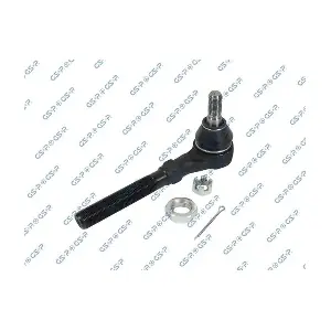 GSP-S070801 MDR