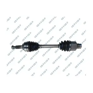 MDR GSP-218003