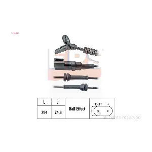 MDR EPS-1960 151