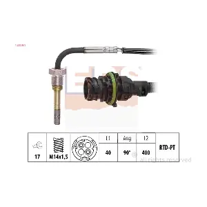 EPS-1220 361 MDR
