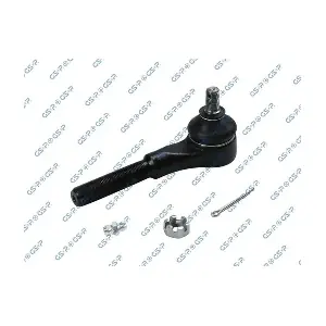 GSP-S070237 MDR