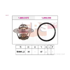 MDR EPS-1880 547