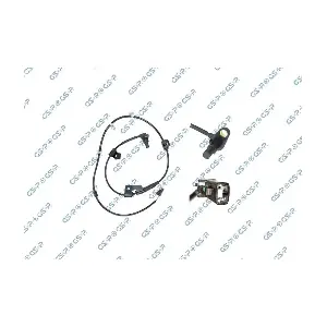 GSP-9A0827 MDR