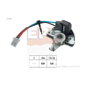 MDR EPS-1930 180