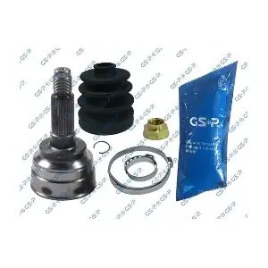 GSP-834020 MDR
