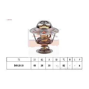 EPS-1880 415S MDR