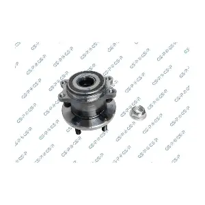 GSP-9325025K MDR