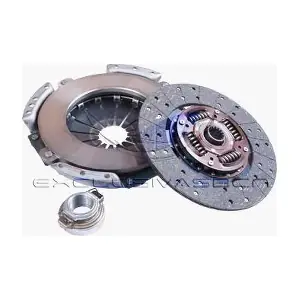 MCK-1530 MDR