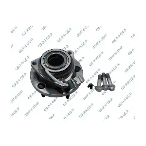 MDR GSP-9333133K