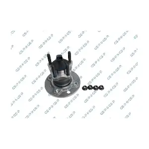 GSP-9400153K MDR