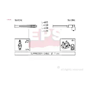EPS-1499 230 MDR