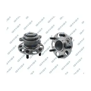 MDR GSP-9400068 Комплект колісних підшипників