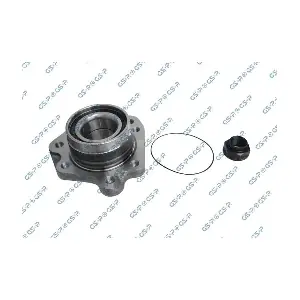 GSP-9243004K MDR