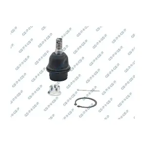 GSP-S080842 MDR