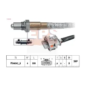 EPS-1998 322 MDR