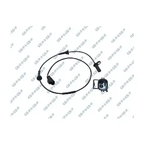 GSP-9A1217 MDR