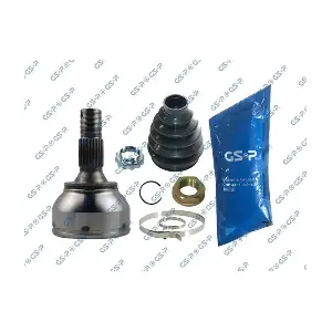 MDR GSP-802351