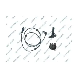 GSP-9A0943 MDR
