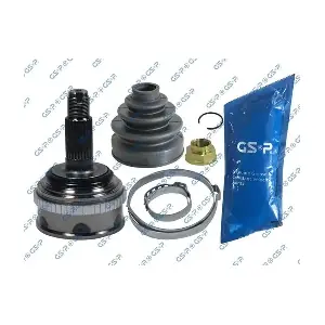 GSP-823017 MDR