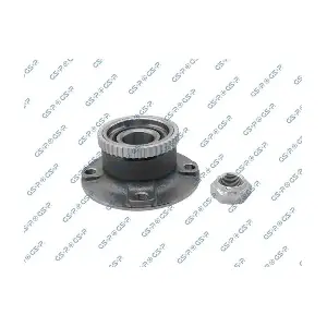 GSP-9230110K MDR
