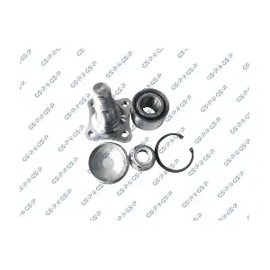 GSP-9499032K MDR