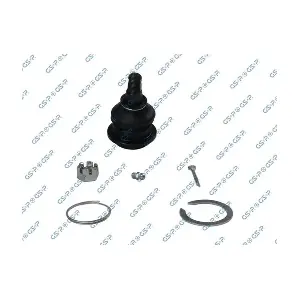 GSP-S080154 MDR