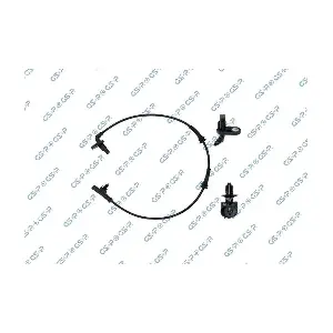 GSP-9A0858 MDR