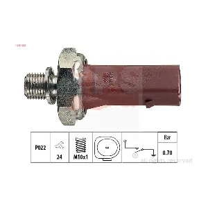 MDR EPS-1800 132